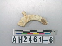 藏品(玉玦殘件)的圖片